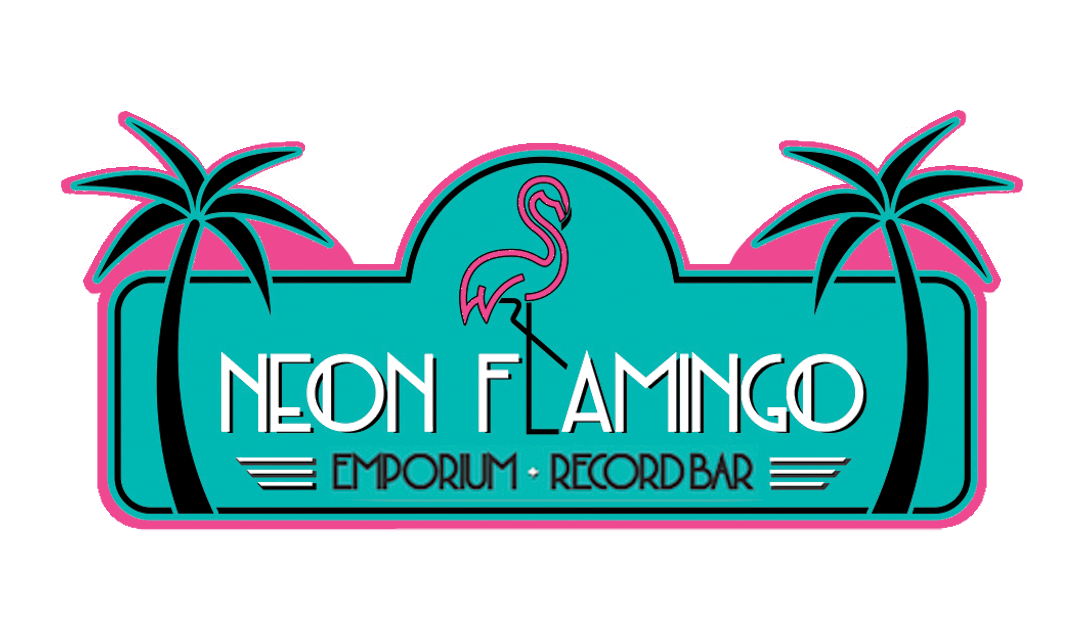 Neon Flamingo Emporium &amp; Café 