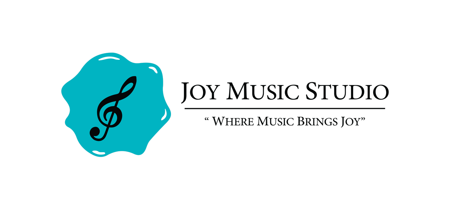 Joy Music Studio