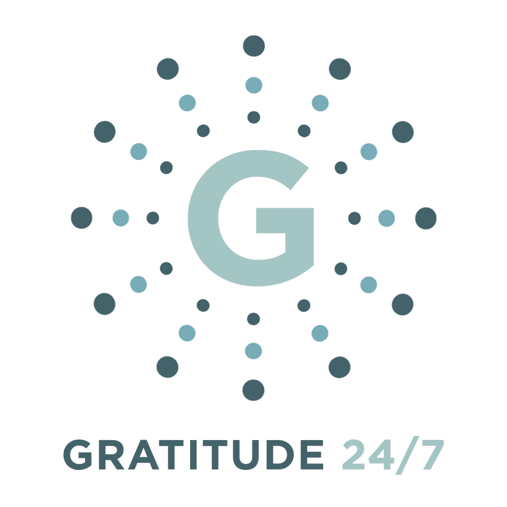 Gratitude 24/7