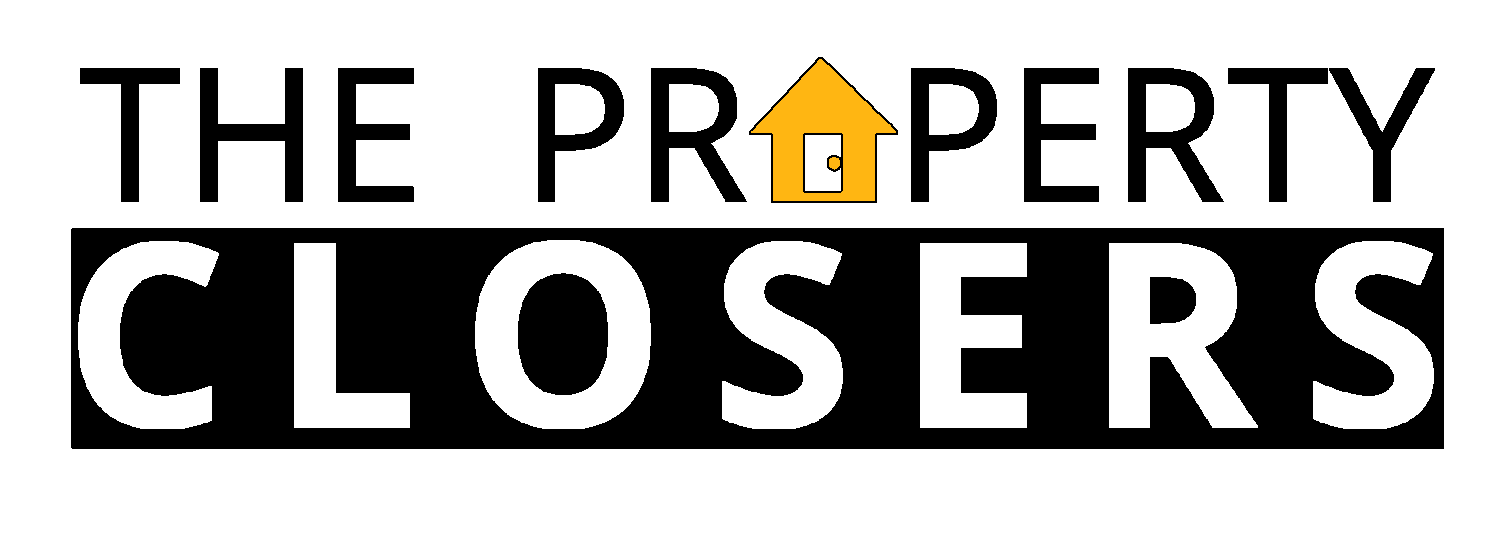 The Property Closers