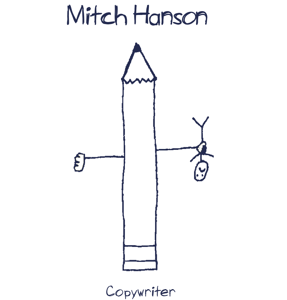 Mitch Hanson