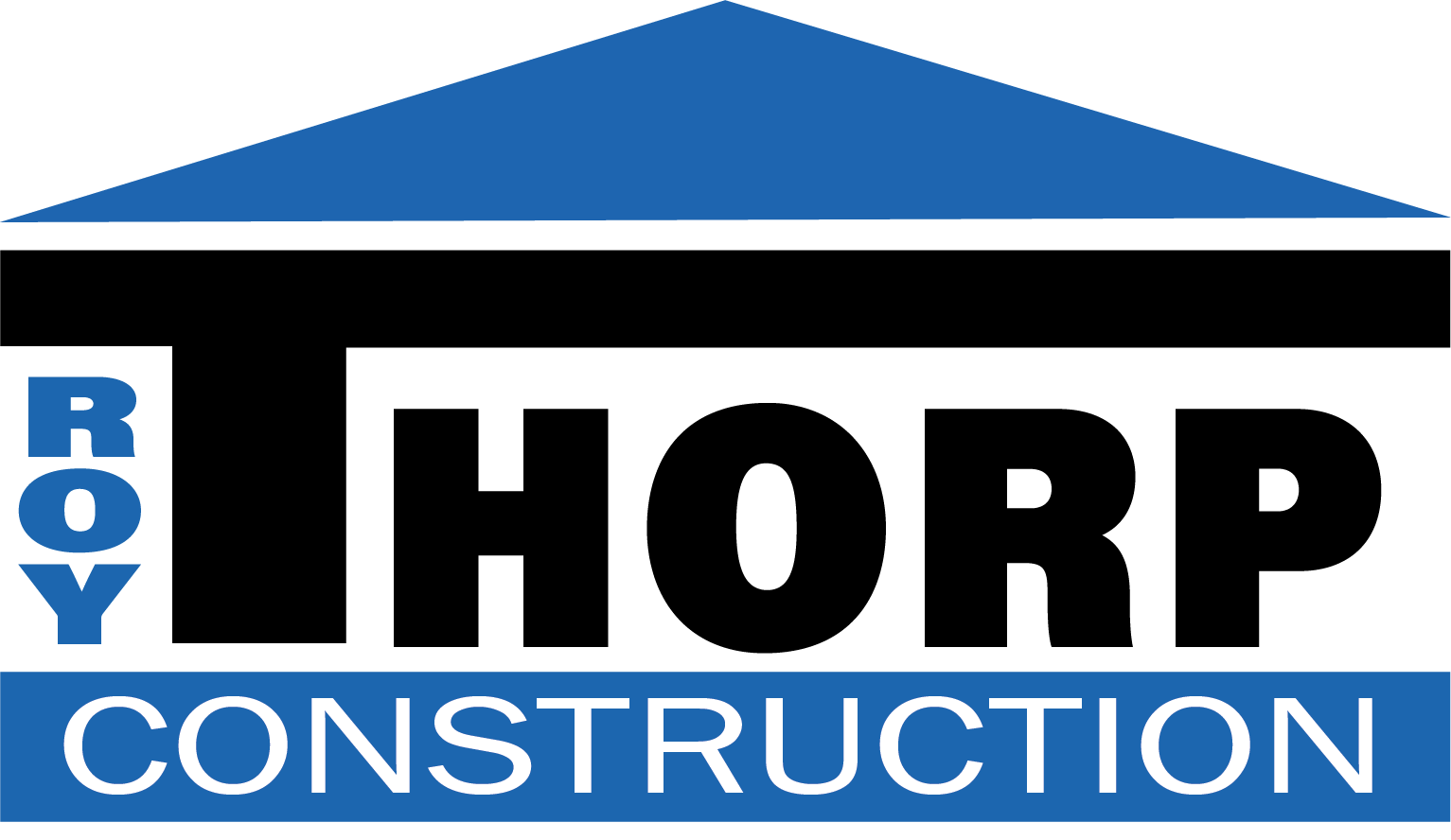 Roy Thorp Construction