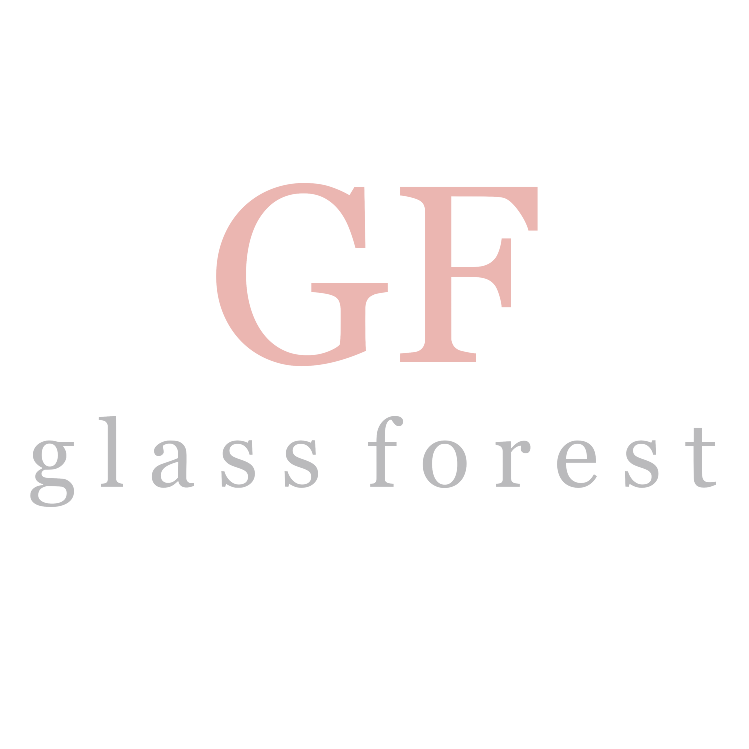 Glass Forest