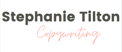 Stephanie Tilton | Launch Copywriter for Course Creators
