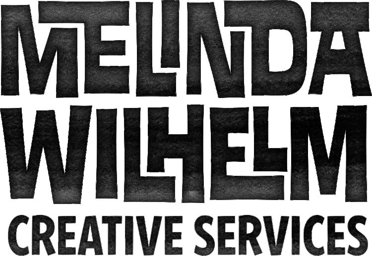 Melinda Wilhelm Creative Services