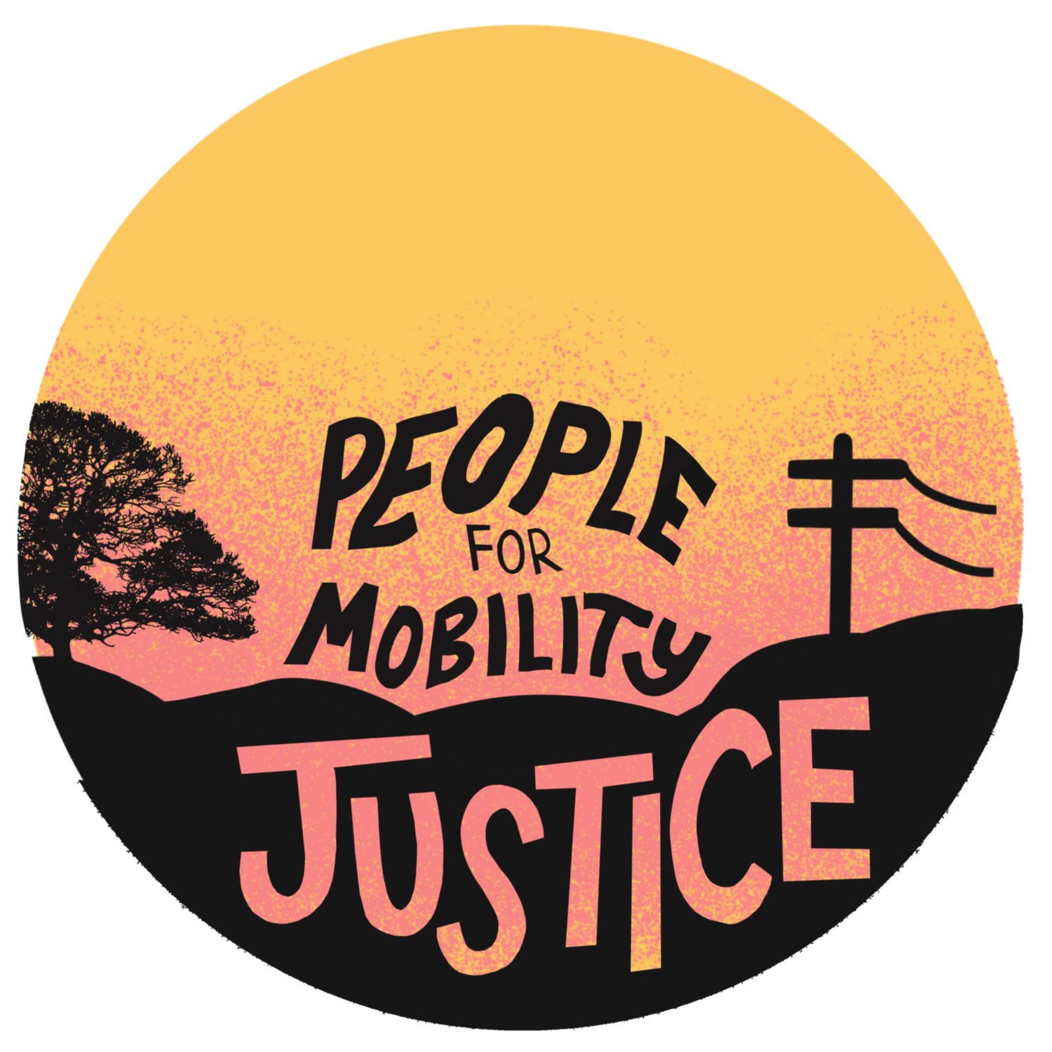 People For Mobility Justice
