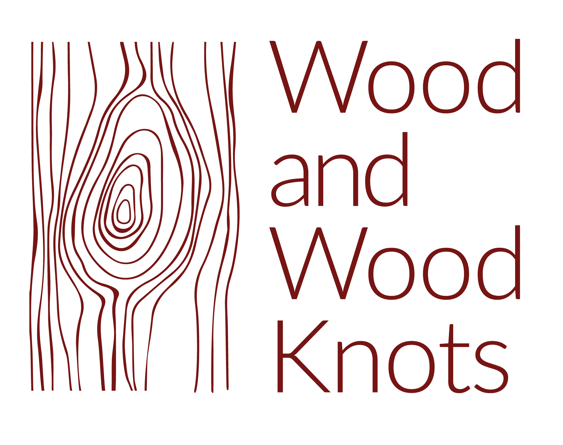 Wood and Wood Knots