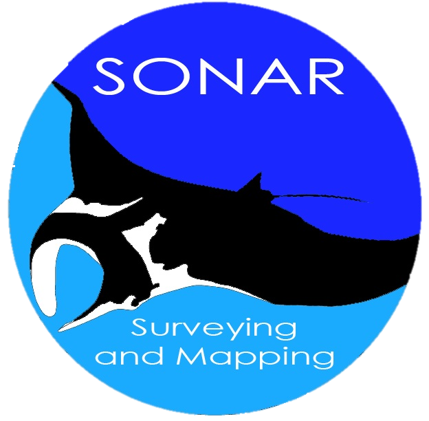 Sonar Surveying and Mapping