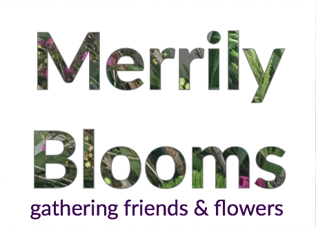 Merrily Blooms