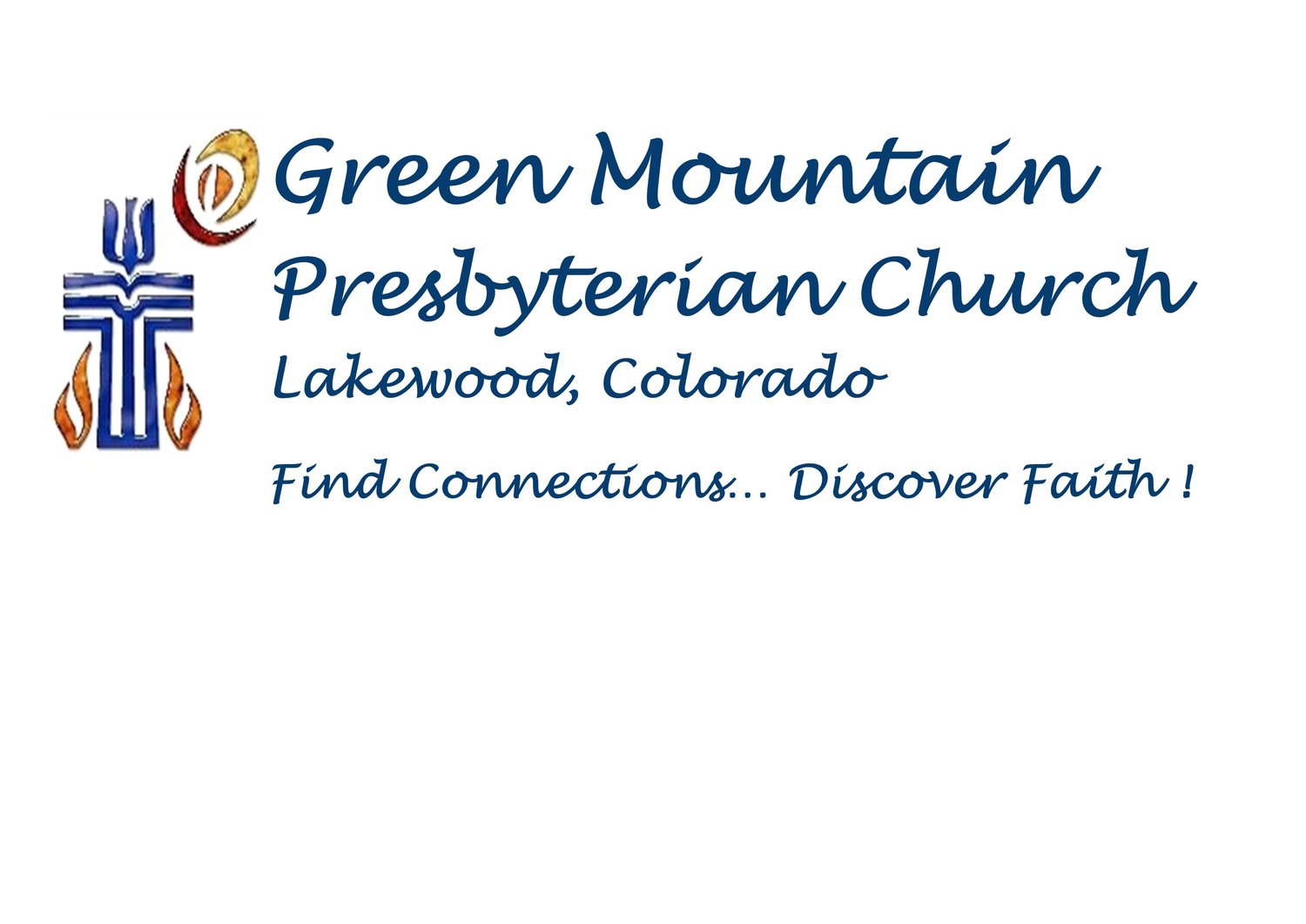 Green Mountain Presbyterian Church