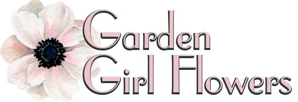 Garden Girl Flowers | Eugene Flower Delivery