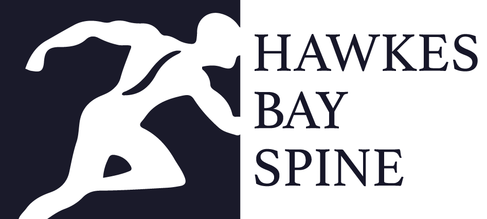 Hawkes Bay Spine