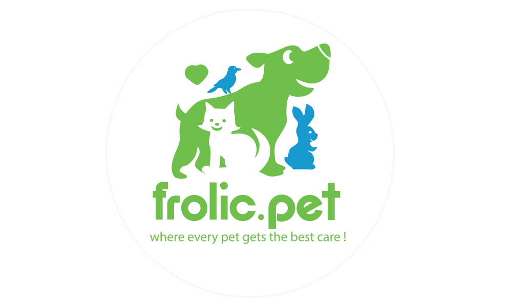 frolic.pet