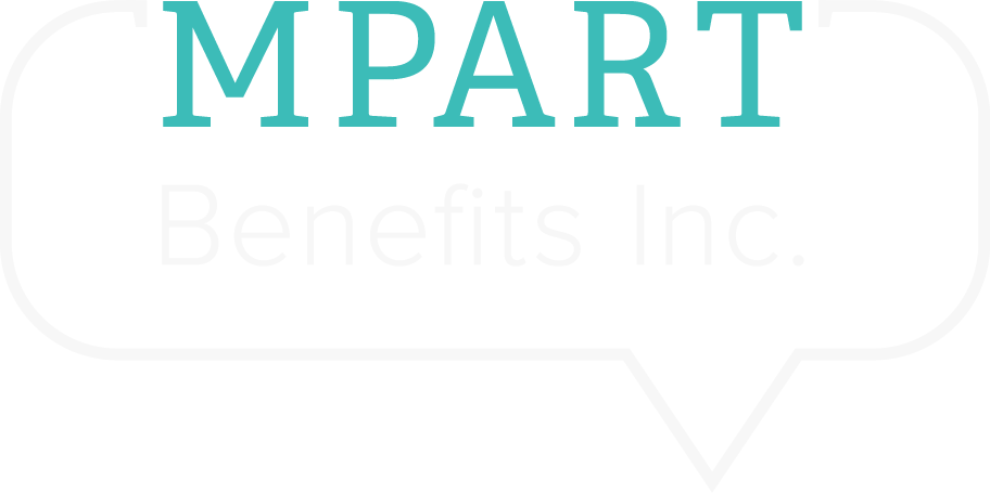 Mpart Benefits Inc.