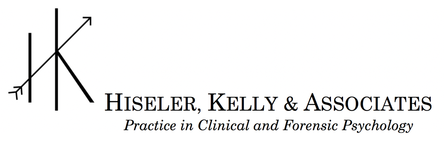 HISELER, KELLY & ASSOCIATES