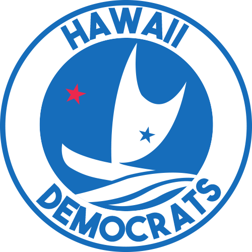 Hawaii County Democrats