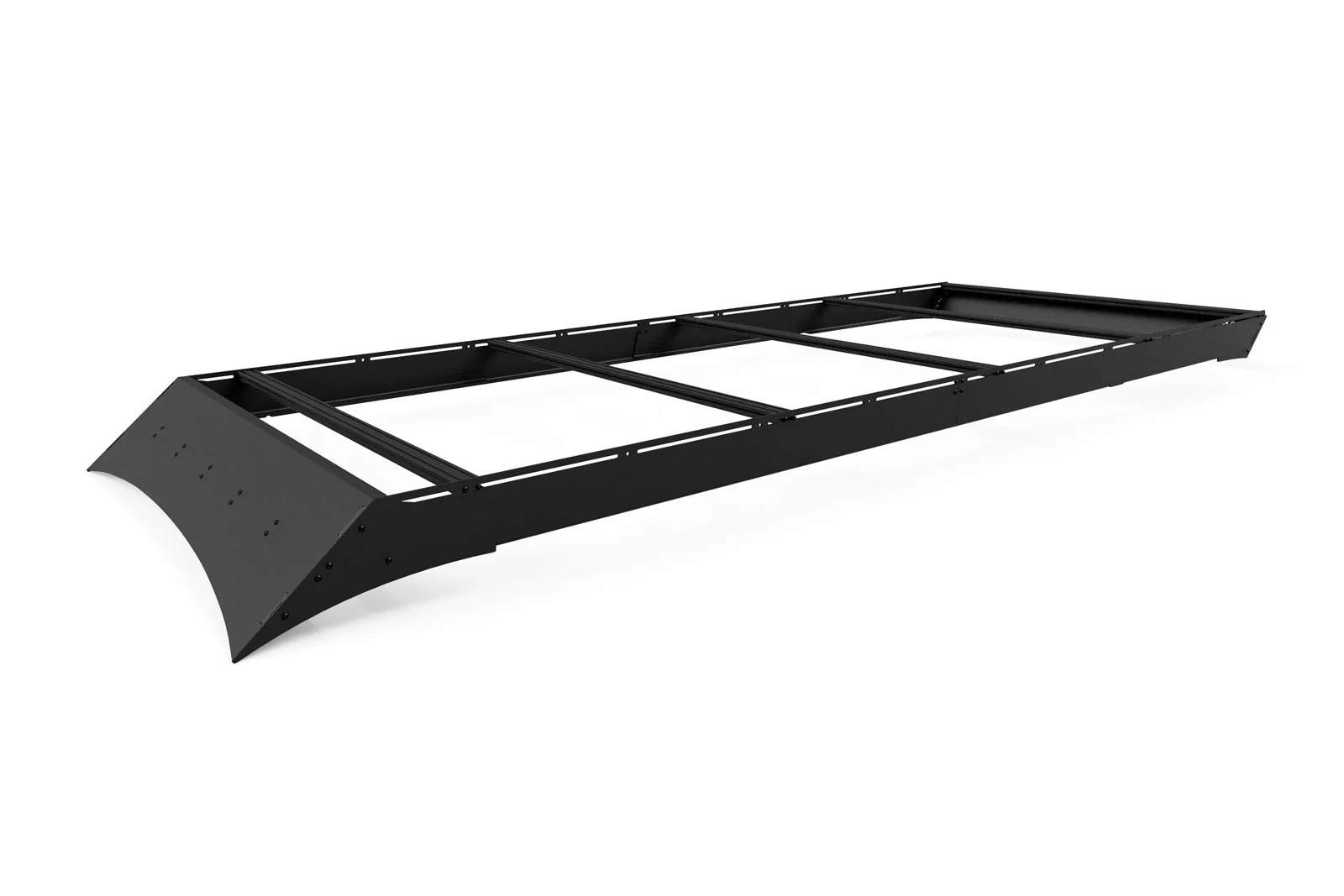 Stealth roof rack hotsell