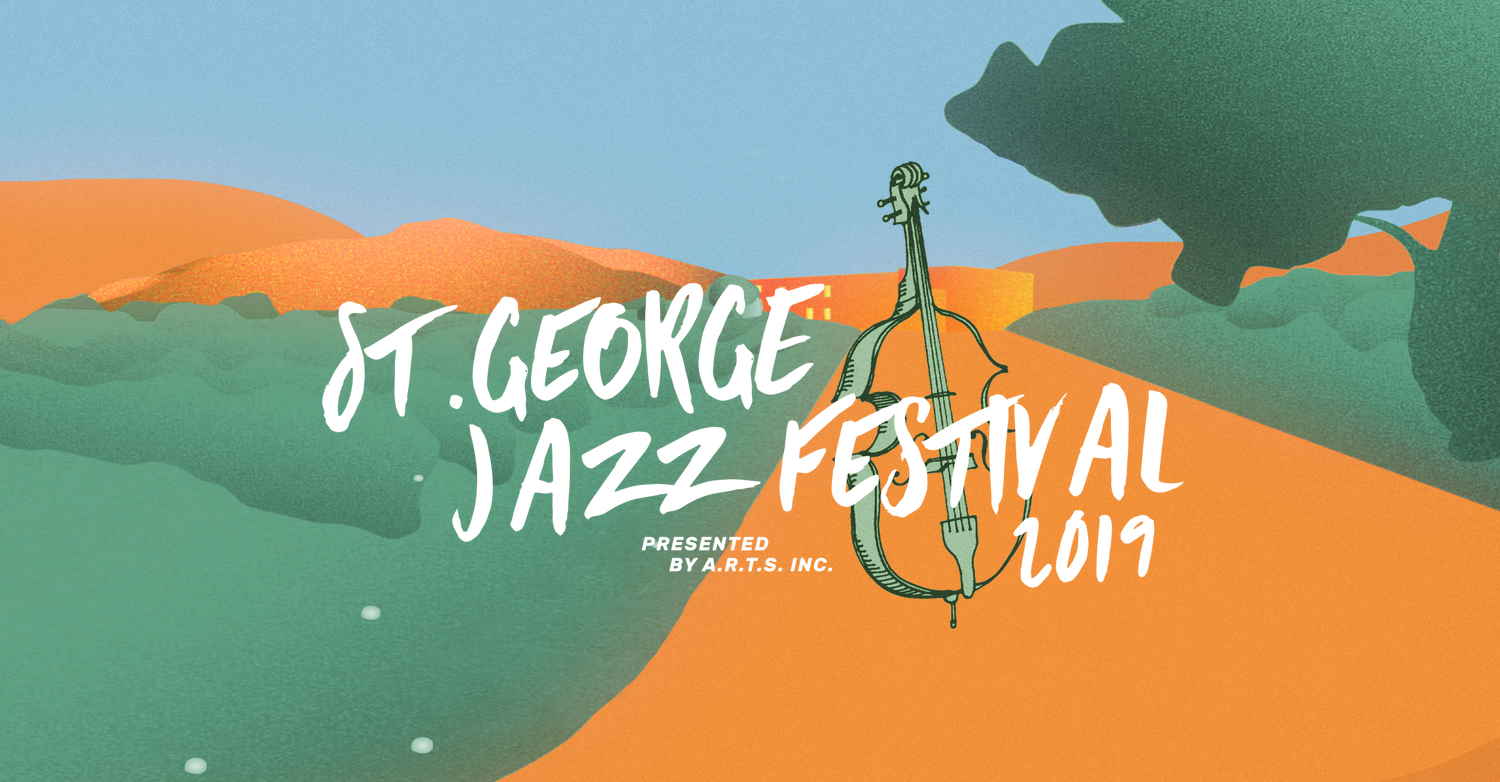  St. George Jazz Festival