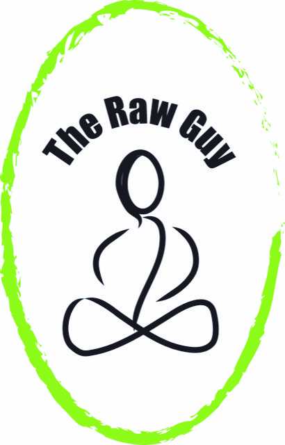 The Raw Guy
