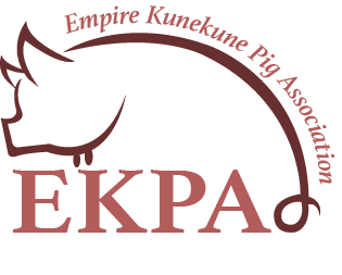 Empire Kunekune Pig Association