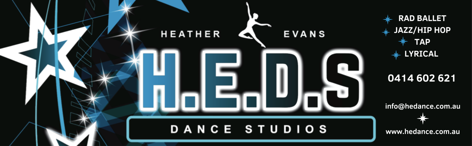 Heather Evans Dance Studios | Kids Dance Classes | Northern Beaches
