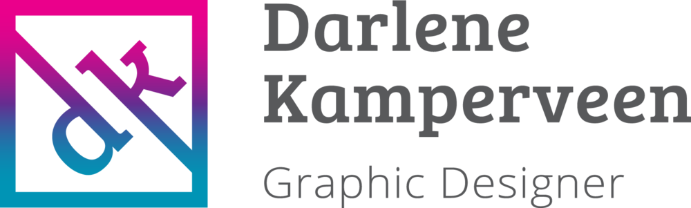 Darlene Kamperveen - Portfolio