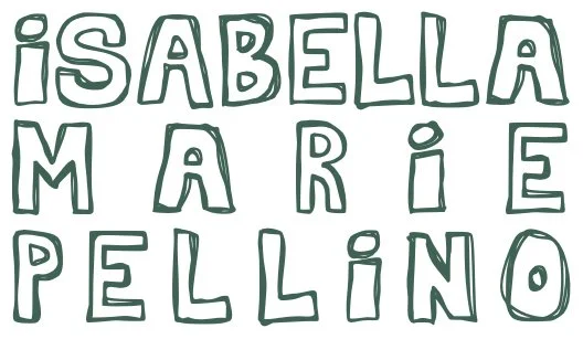 Isabella Pellino
