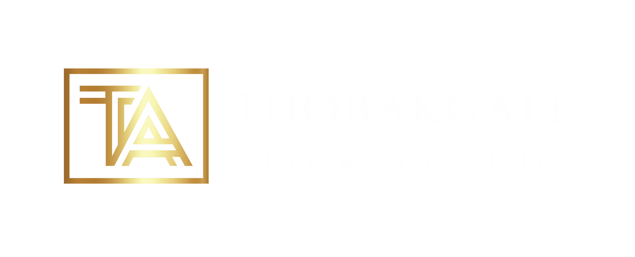 Thobakgale Attorneys