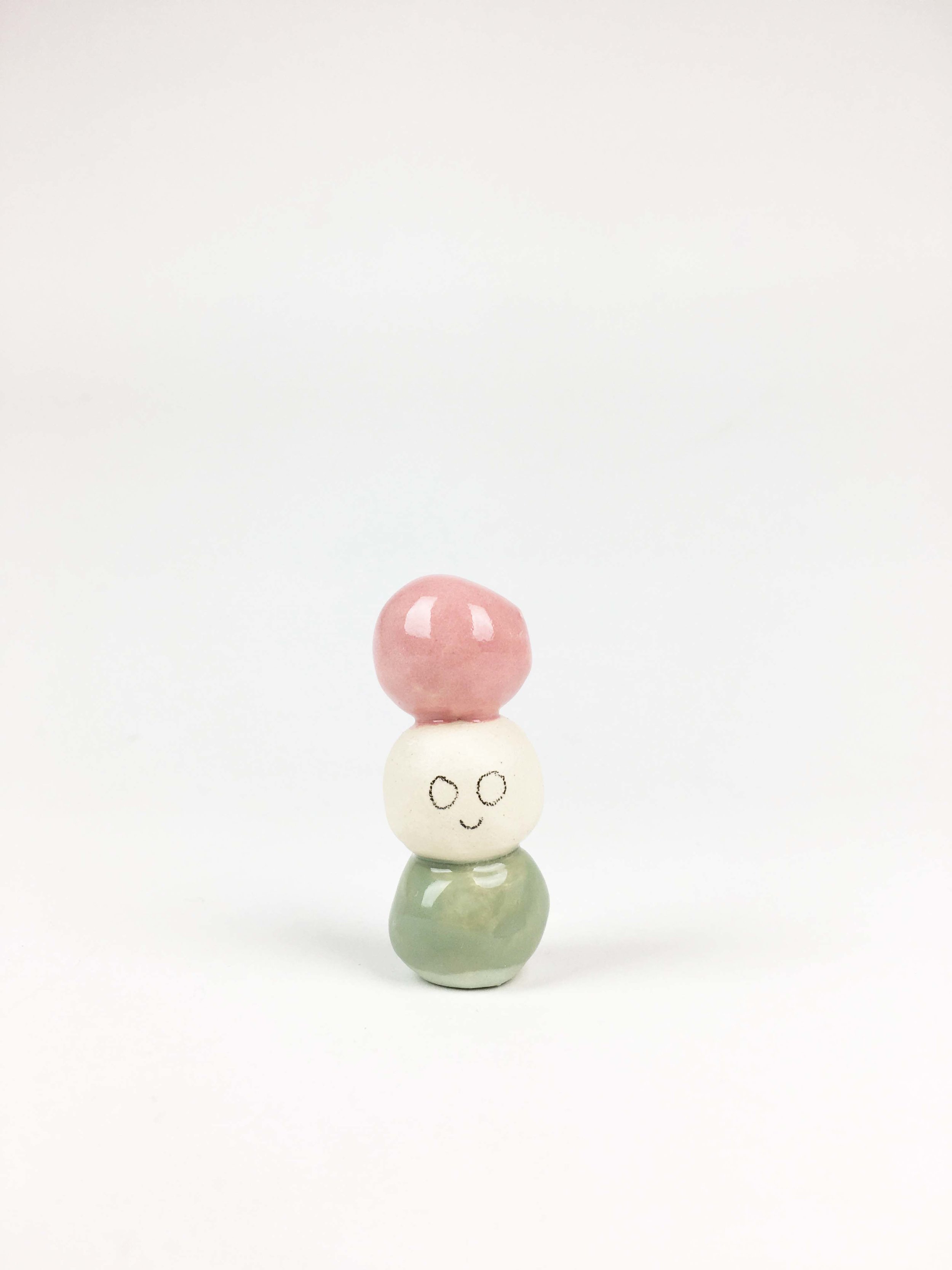 dango doll