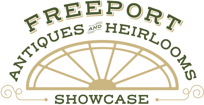 Freeport Antiques &amp; Heirlooms Showcase