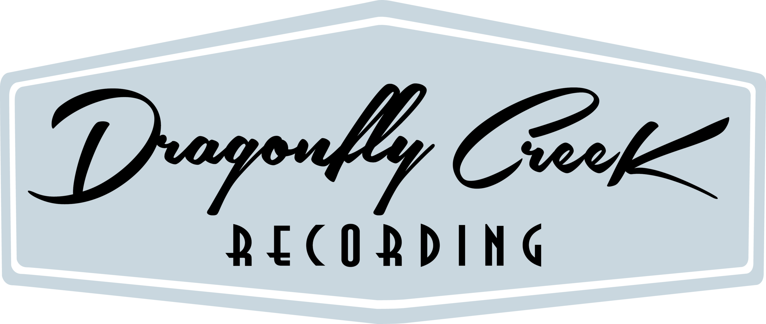 Dragonfly Creek Recording