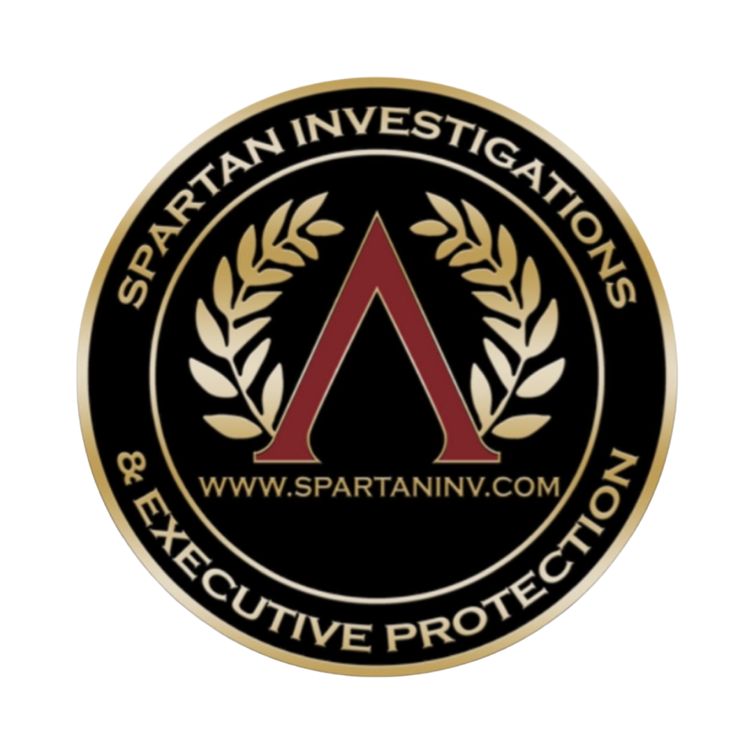 Spartan Investigations & Executive Protection 