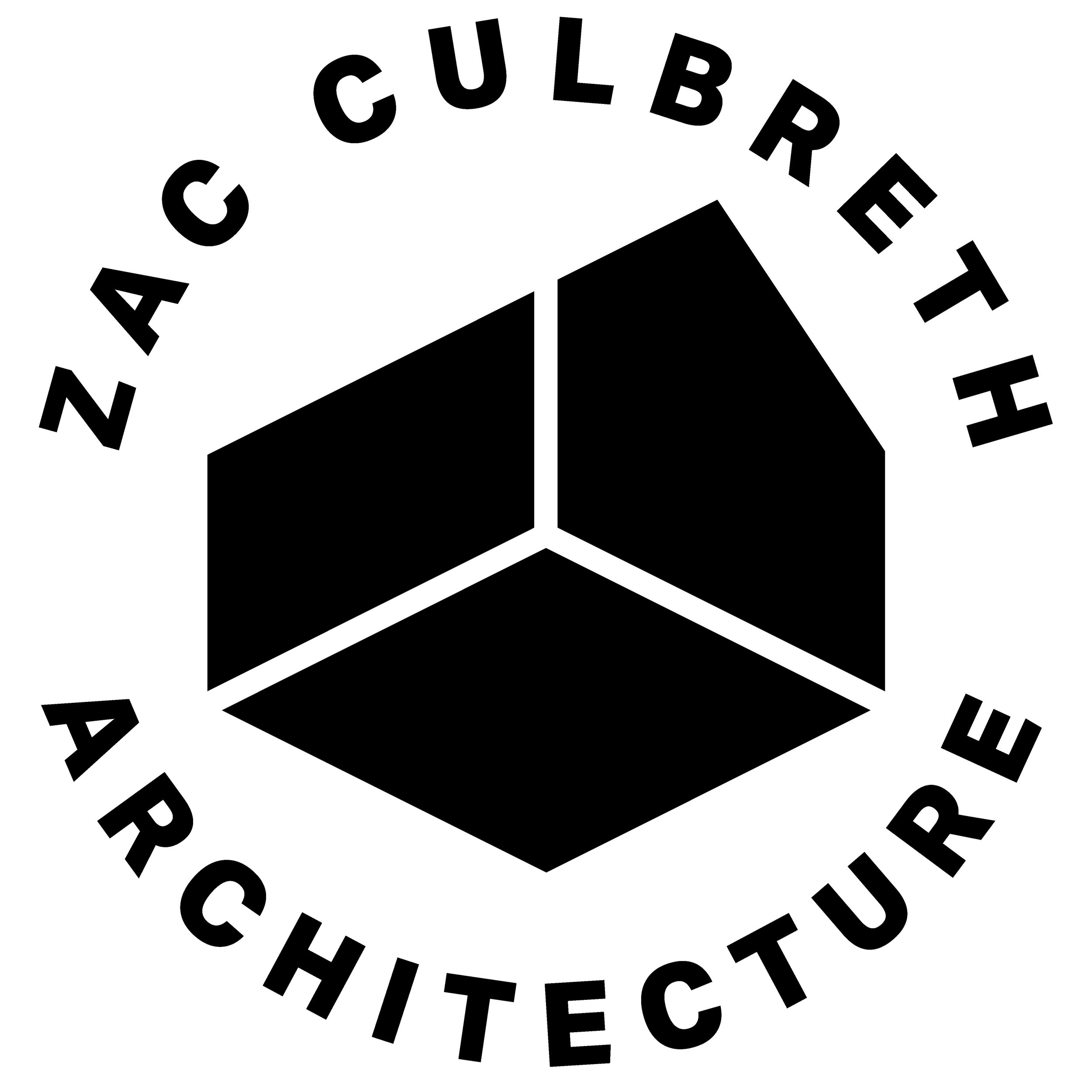 ZAC CULBRETH ARCHITECTURE