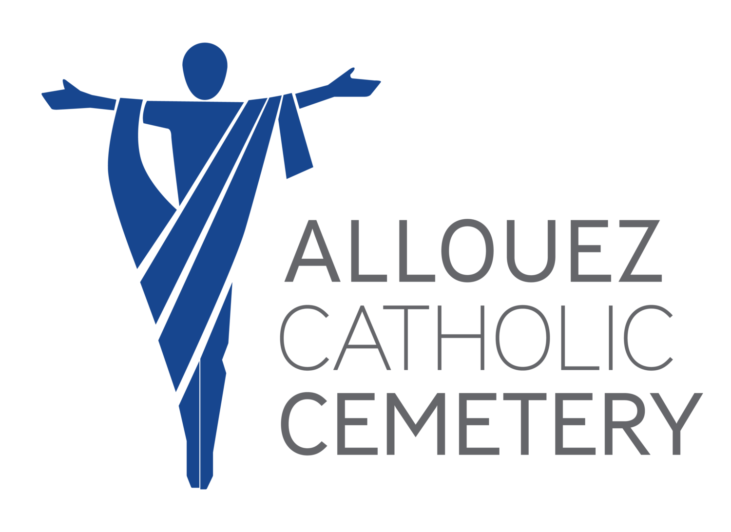 Allouez Catholic Cemetery