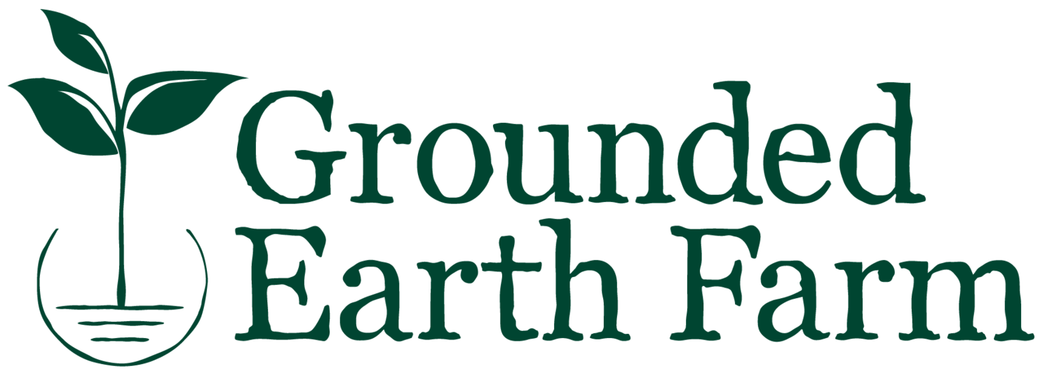 Grounded Earth Farm