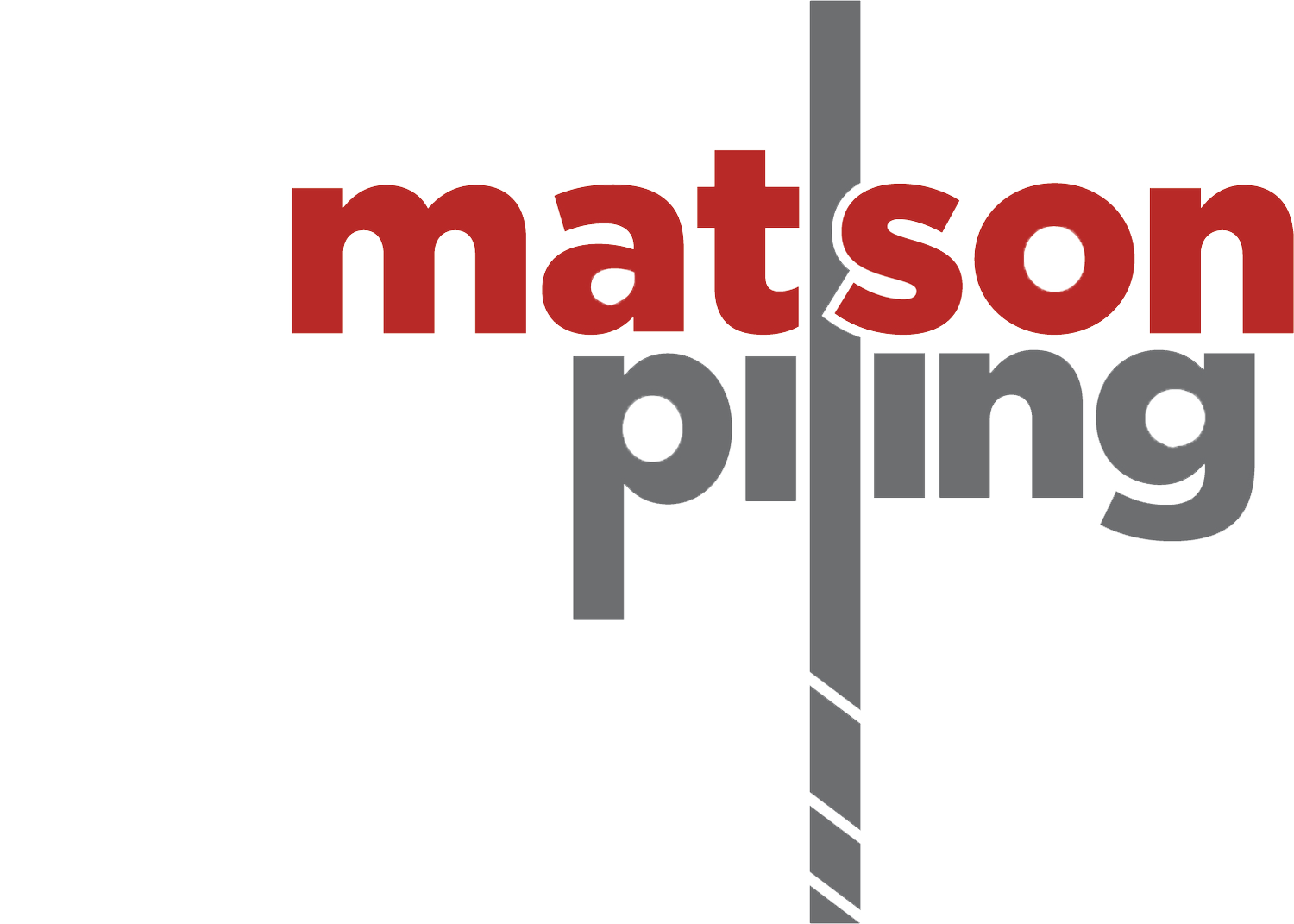 Matson Piling
