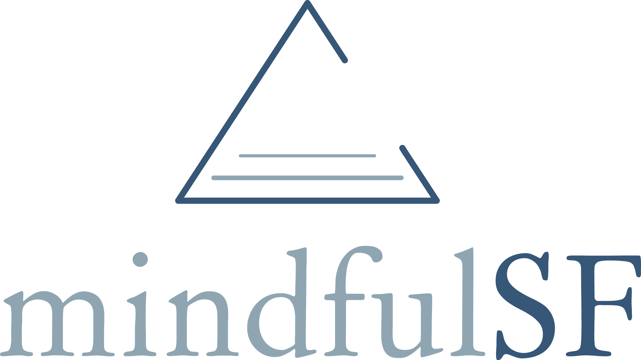 mindfulSF - Therapy, Corporate Workshops, and Mindfulness in San Francisco