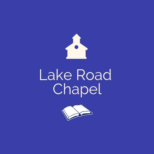 Lake Road Chapel