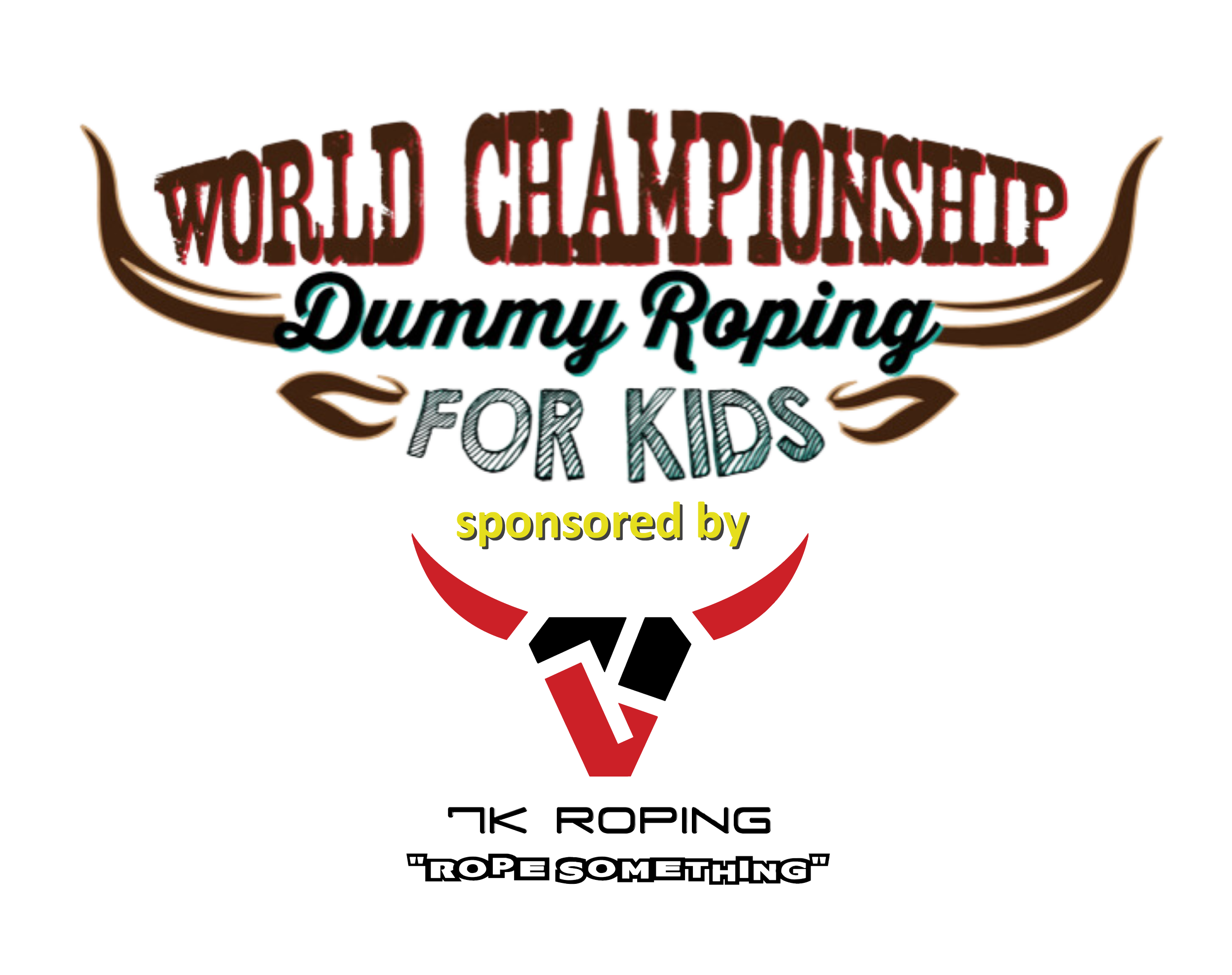 World Championship Dummy Roping