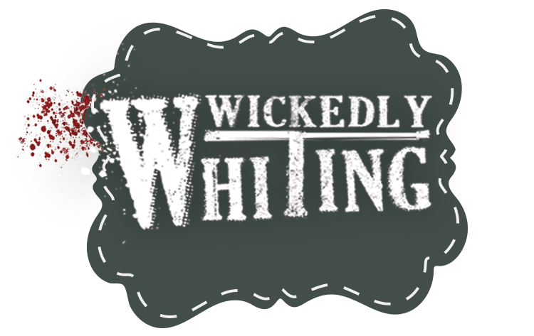 Wickedly Whiting