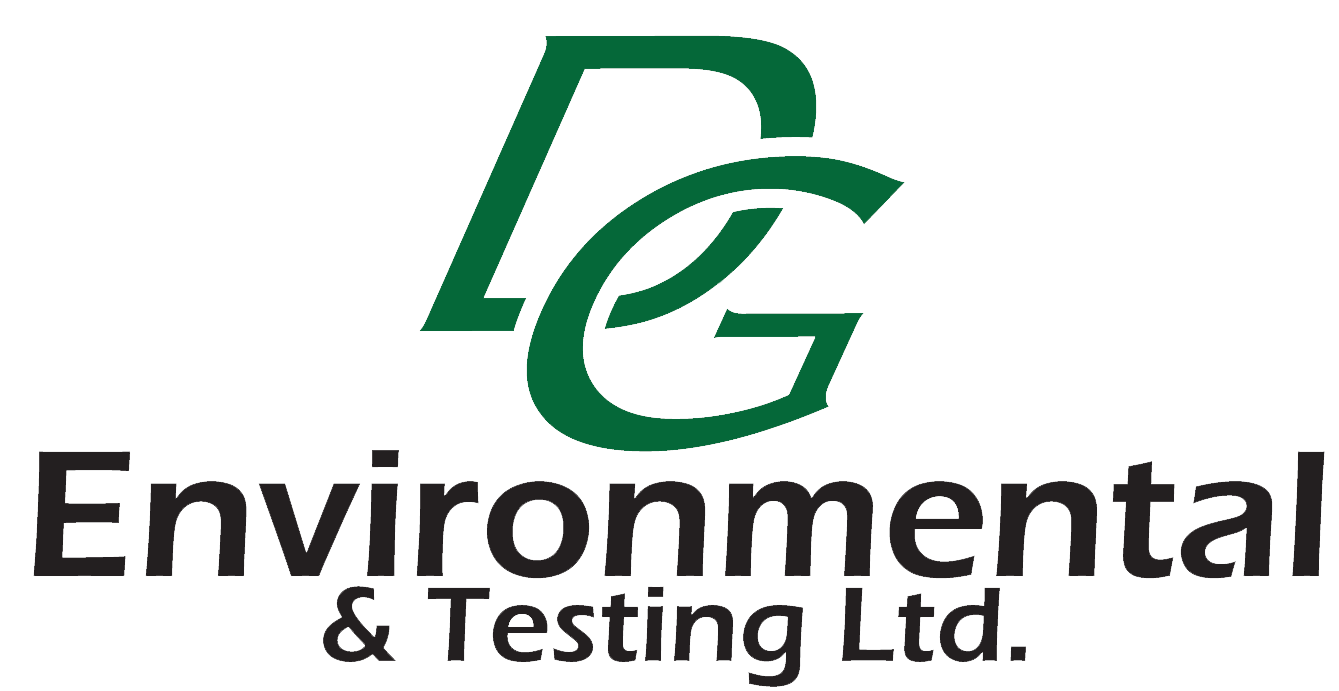 DG Environmental &amp; Testing Ltd.