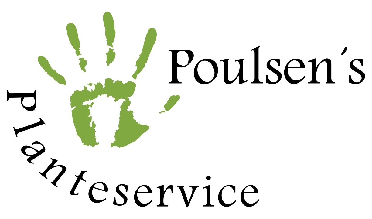 Poulsen's planteservice