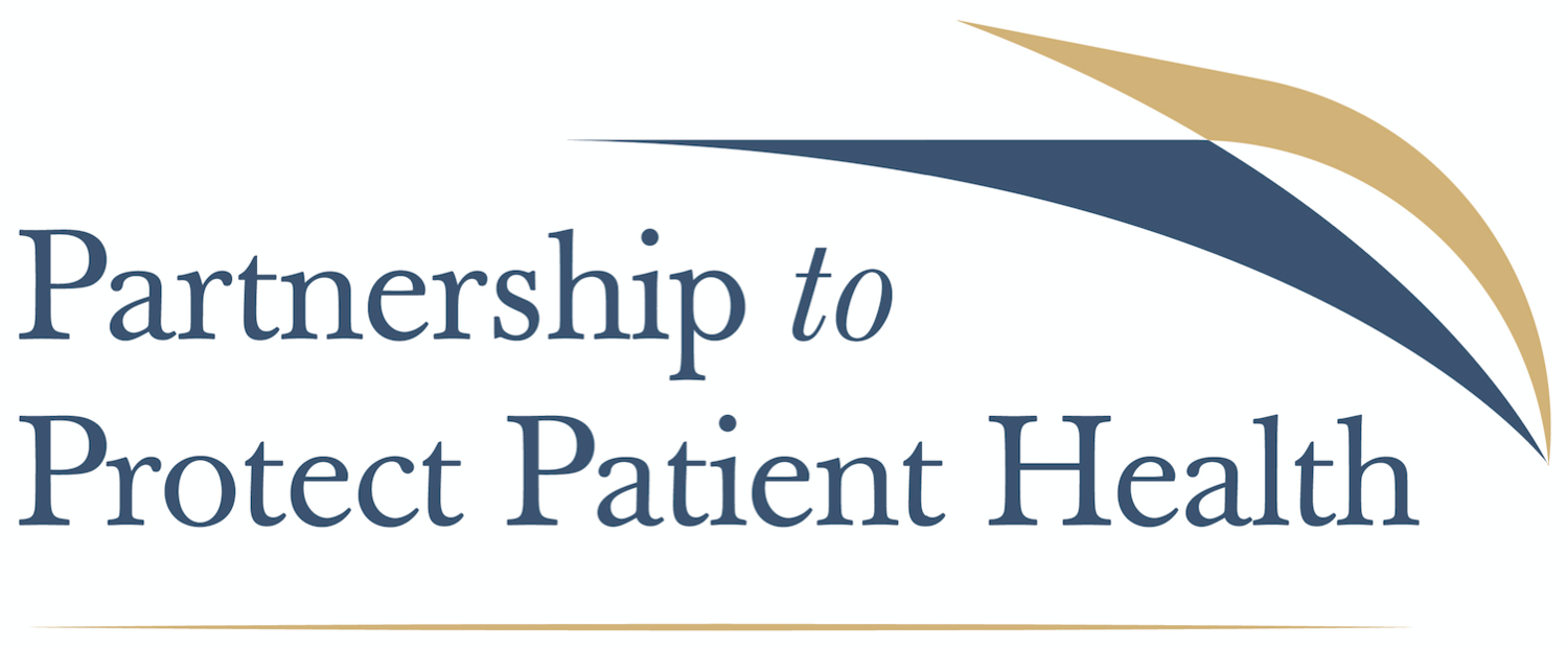 Partnership to Protect Patient Health