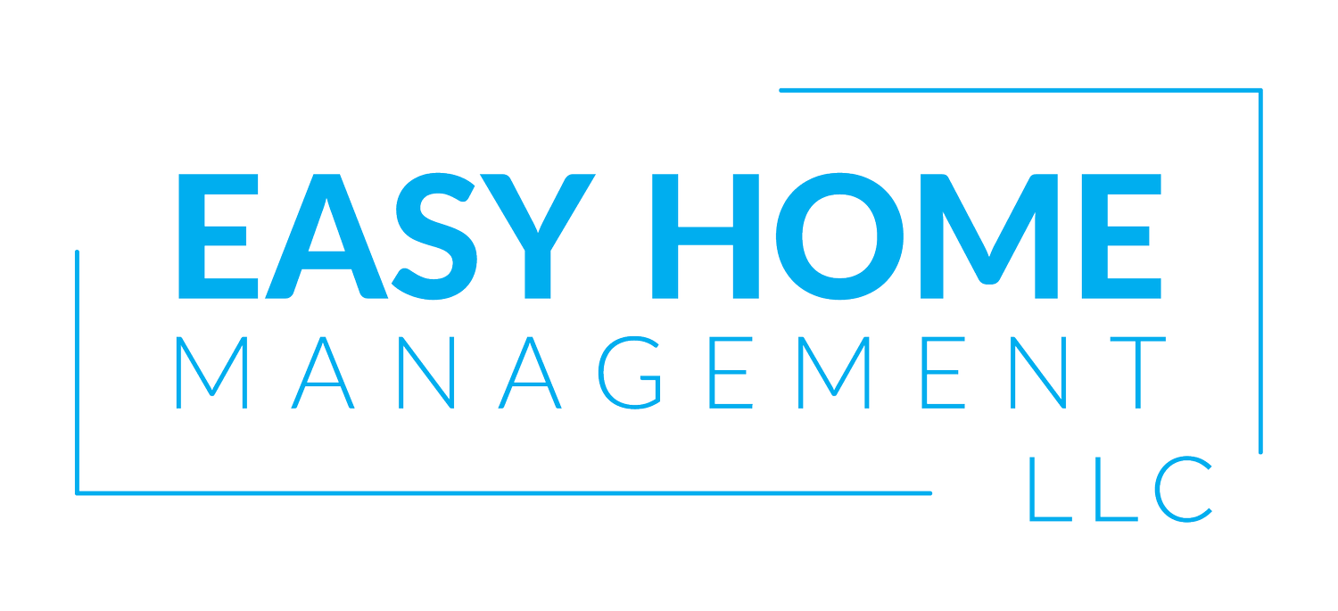 Easy Home Management