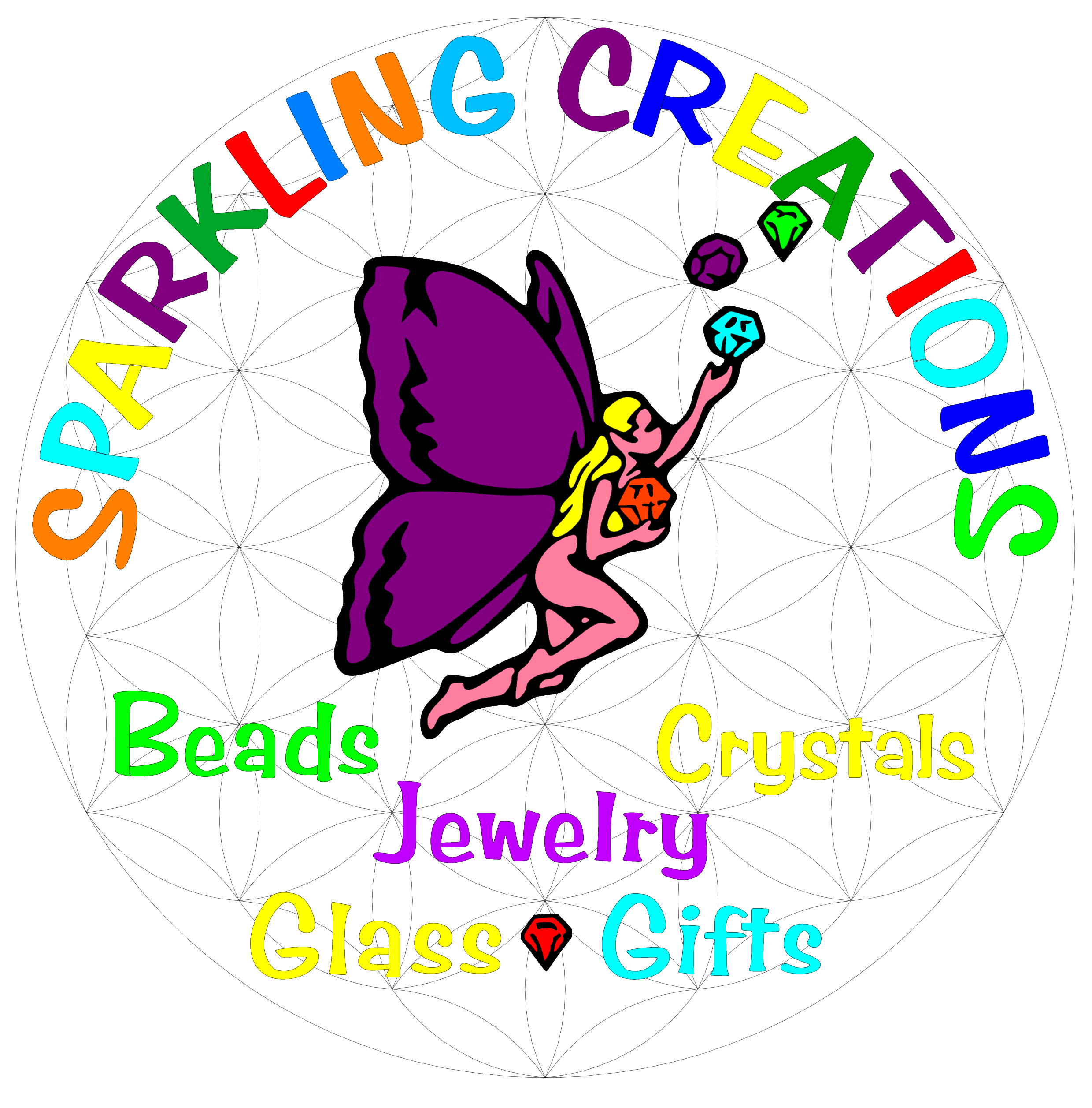 Sparkling Creations