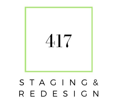 417 Staging & Redesign