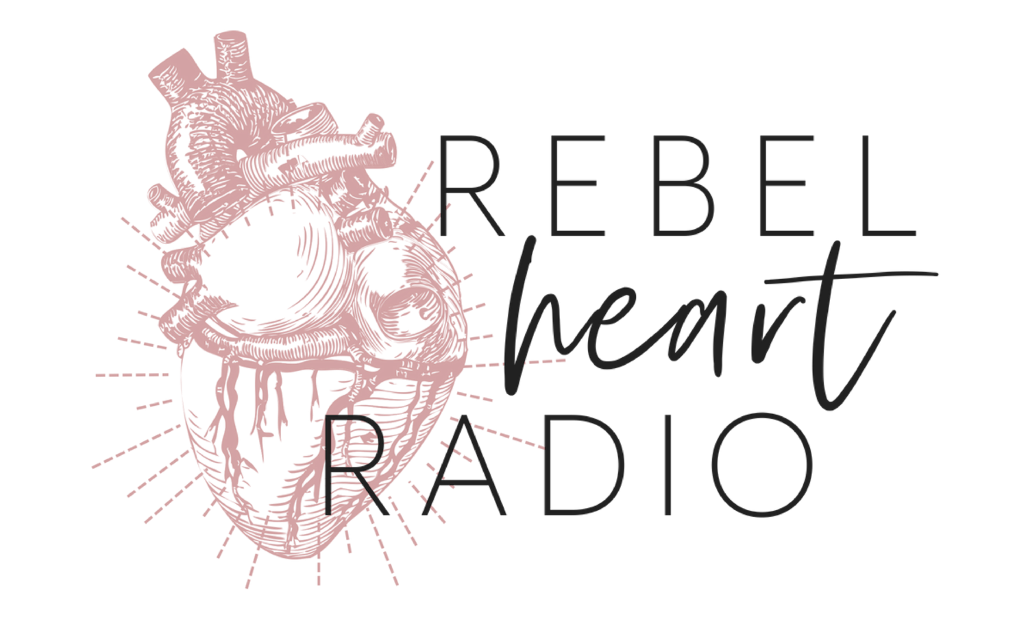 Rebel Heart Radio