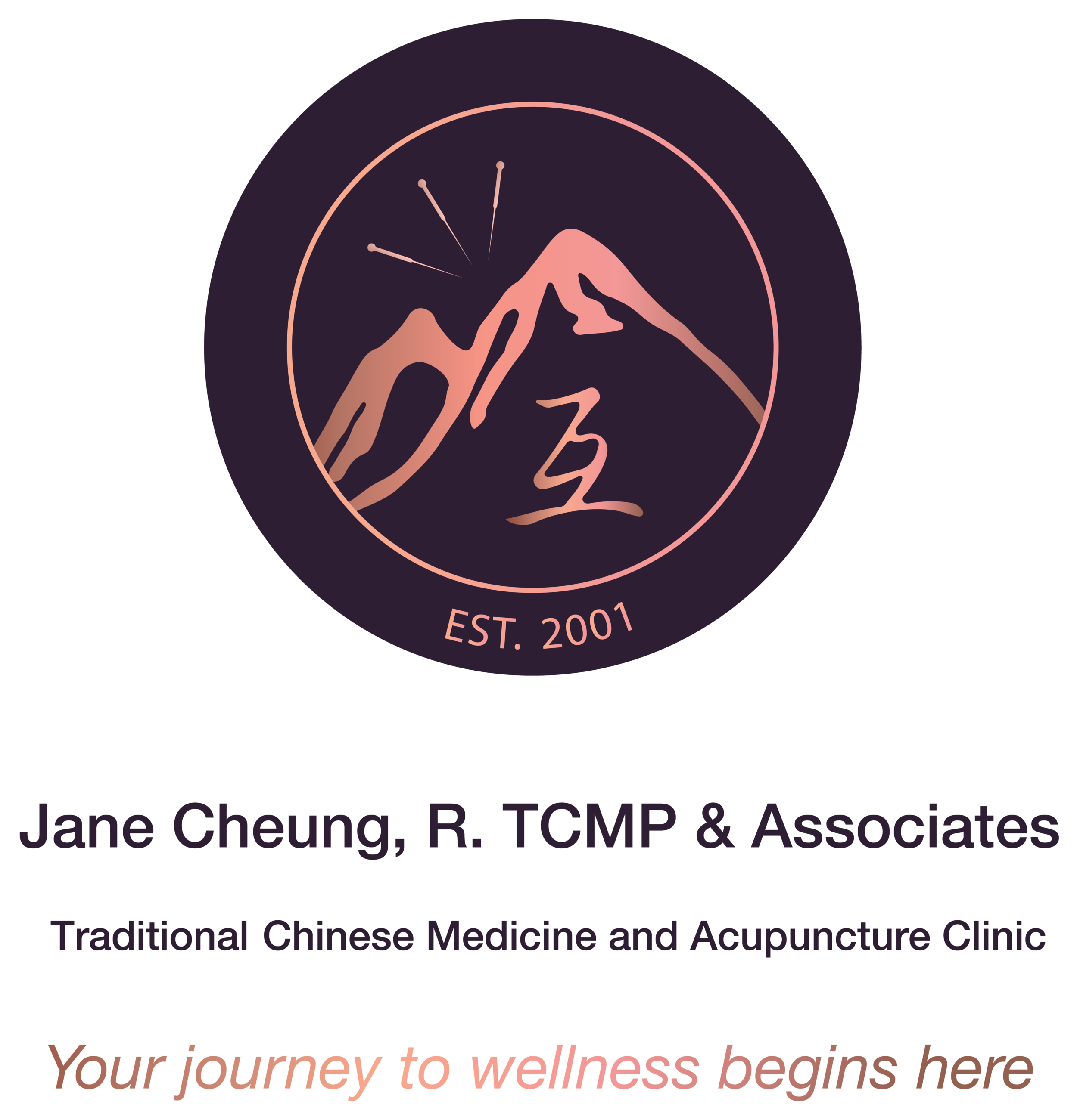 Jane Cheung, R.TCMP &amp; Associates | TCM Clinic