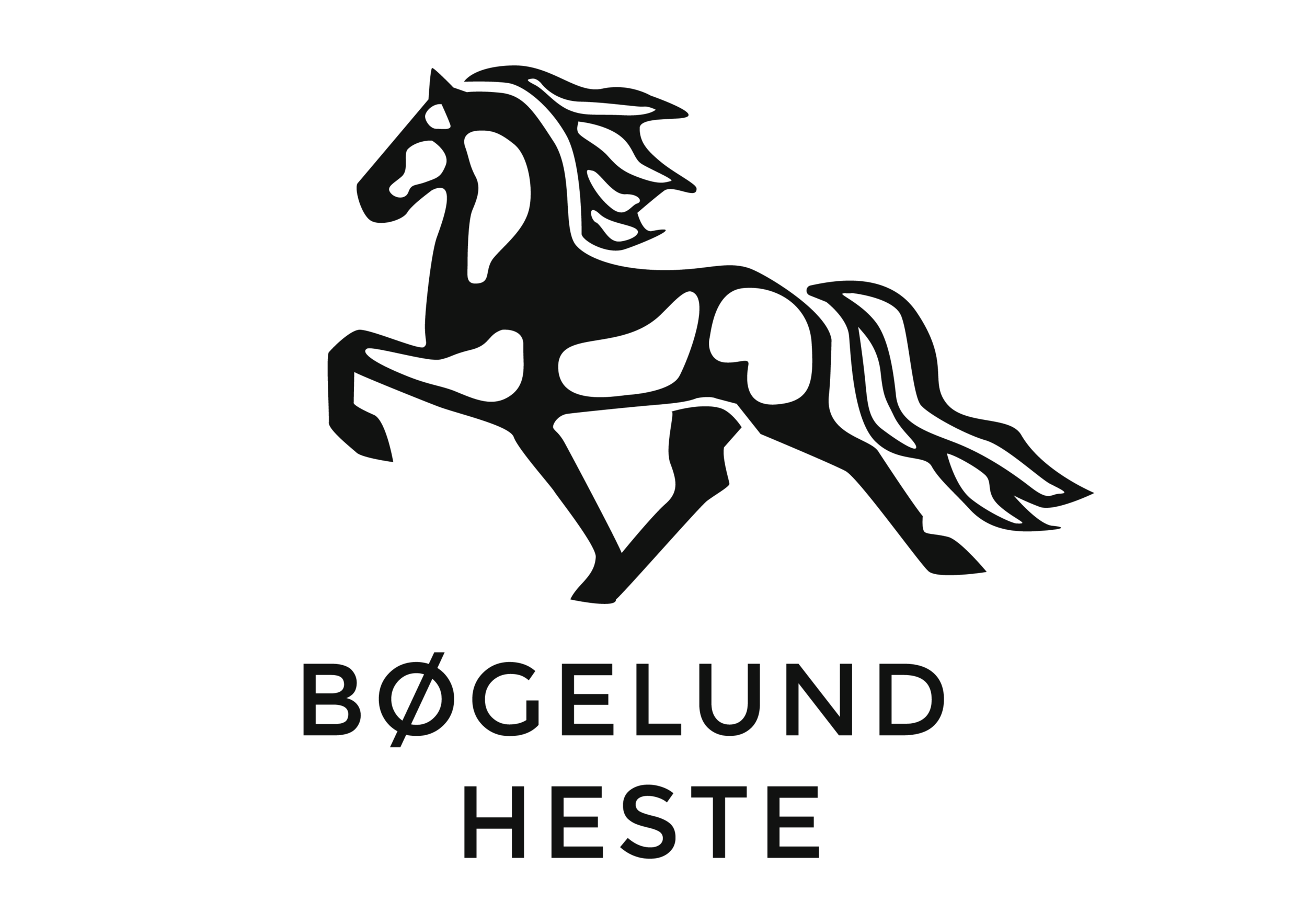 Bøgelund Heste
