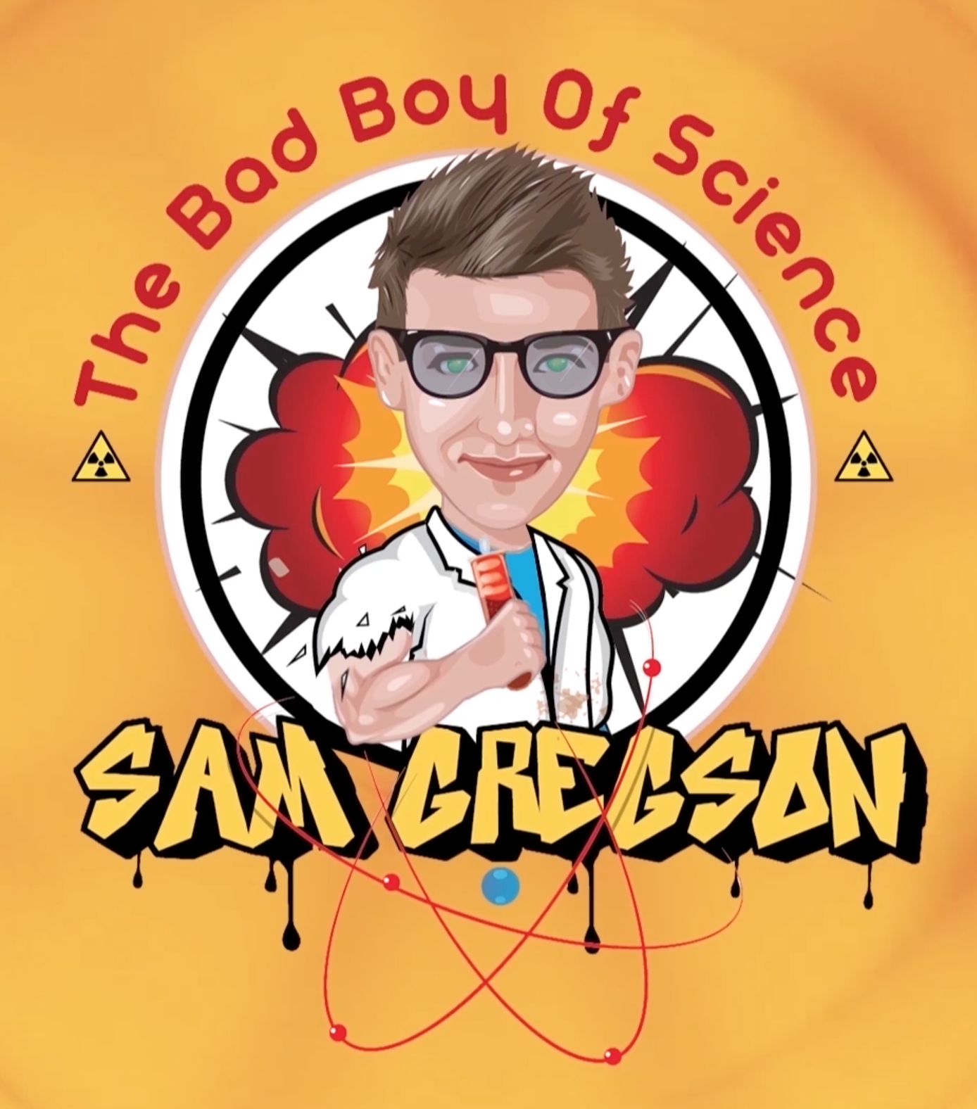 The Bad Boy of Science